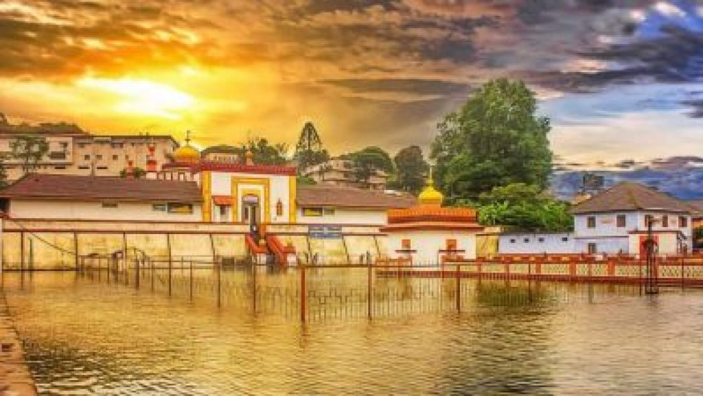 Exploring Ooty's Treasures